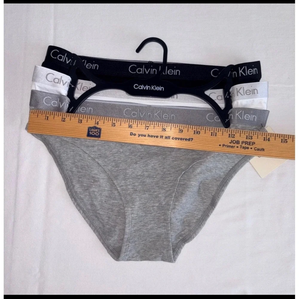 Calvin Klein cotton blend
